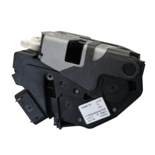 FR3Z-63264A26-B Actuador de Cerradura de Puerta Derecha del Lado del Pasajero para Mecanismo de Bloqueo de Resorte de Puerta de Automóvil para