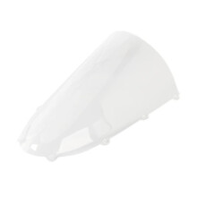Motorcycle Windshield Windscreen Screen Protector Fairing Deflector Height for Panigale V4 V4S V4R 2025 Clear