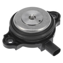11367593719 for N20 N26 228i 428i 528i N20 N26 X1 X3 X4 X5 Z4 F20 Camshaft Variable Valve Timing Solenoid Actuator