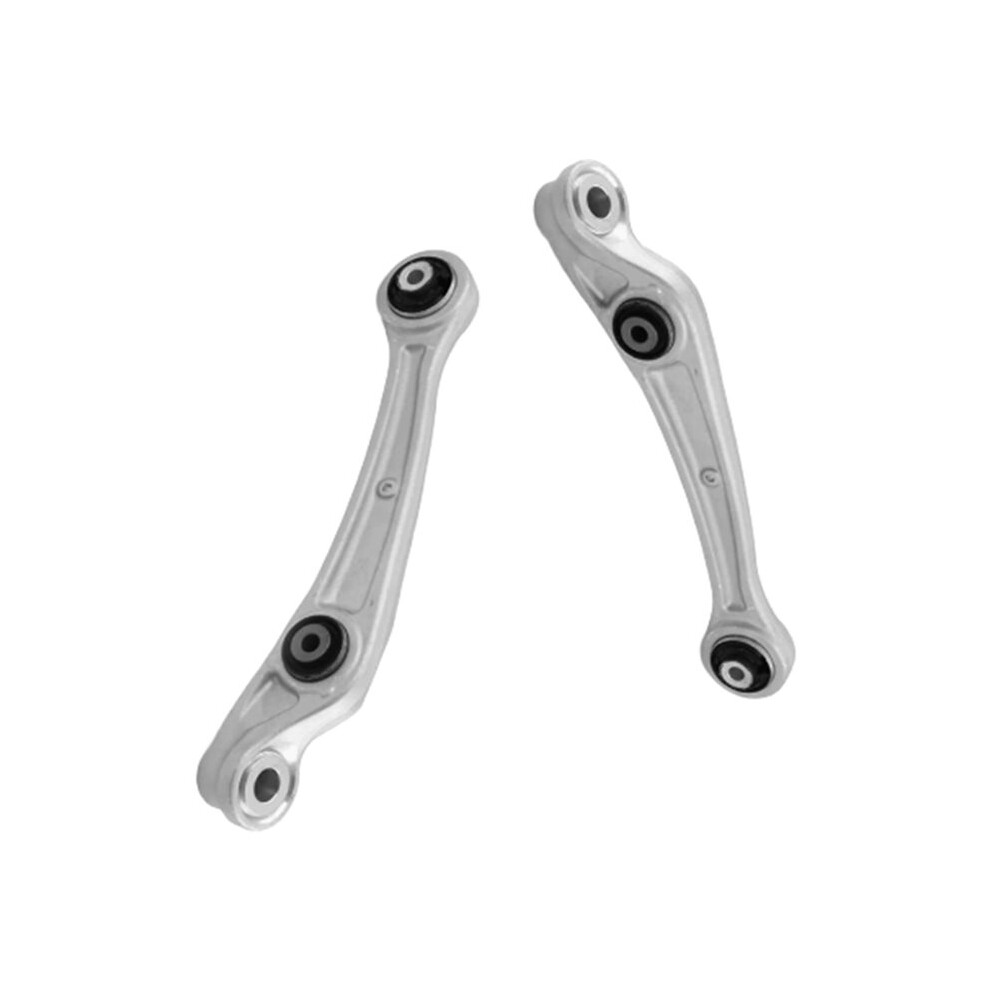 Photos - Car Stereo 1set Control Arms 8K0407151D 8K0407151A 8K0407151F 8K0407152D 8K0407152A 8K0407152F for A4, A5,Q5.