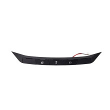 Center Console 21.3768 21376810 for Vesta VAZ-2180 3 Buttons Door Lock ESP Fog Light
