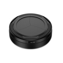 For  ZS99 TZ99 Auto Lens Cap Auto Open Close Lens Cap Cover for   ZS99 TZ99 Camera Accessories