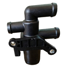 Water Pump Auxiliary Pump Water Heater Valve 1T0820036A 1T0820036D 1T0820036 for E- A6 A8 Q5 Q7
