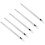 Mixed Sizes Disposable Piercing Needles 12G-20G, 5 pcs 2