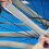 Durability 3D Bike Frame Guard Sticker Thick-pattern 1 7