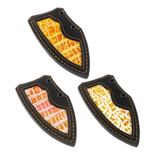 Petites pochettes de rangement portables pour coupe-modèle 1 1