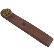 Ballad Wooden Guitar With Ukraine Ukulele Wall Rope Ukraine Back Strap Guitar Strap Fixator
