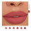 6pcs Matte Waterproof Lipstick Set, 2.5ml Each, Gift Box 12