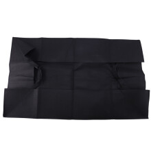 Borsa da Coltivazione per Piante di Grandi Dimensioni Anti-Corrosione Controllo Delle Radici Orto Letto da Giardino Rettangolo Tessuto Non Tessuto