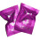 Vaginal Detox Pull Line Pill Tampons, 10 Stück, 1,3 x 1,3 cm 2