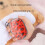 Handwarmer,Nieuwe Vlamhandwarmer,Dynamisch Houtskoolvuur Sfeerlicht,Oplaadbare Handwarmers,Wit 8