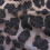 Cover up Garment Quick Drying Fabric Breathable-leopard print S 6