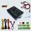 PD60 Gasoline Injector Ignition Coil Simulator ECU Maintenance Platform Car Computer Maintenance and Testing Tool 5