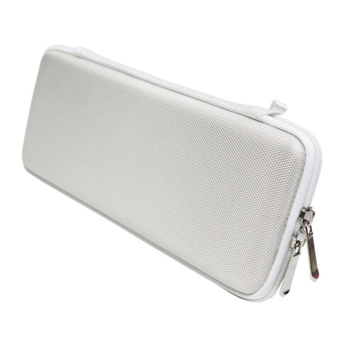 Compacte golfhandschoenorganizer EVA en nylon Lichtgewicht en
