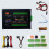 PD60 Gasoline Injector Ignition Coil Simulator ECU Maintenance Platform Car Computer Maintenance and Testing Tool 6