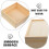 Wooden Gift Box For Wedding Random Style 5
