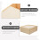 Wooden Gift Box For Wedding Random Style 6