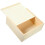 Wooden Gift Box For Wedding Random Style 7