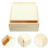 Wooden Gift Box For Wedding Random Style 10