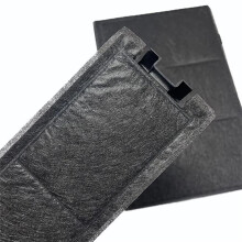 Range Hood Activated Carbon Filters Filter Screen Suitable for DWZ0AK0A0 11018700 LZ10AKA00 Z51AIA0X0 17000965