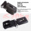 Foldable DSLR Camera L Bracket Switching Tripod Quick Release Plate for  Rs3 Stabilizer 7