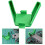 For  Neo 2 Antenna Protector 3D Printed Protective Cover Scratch-Resistant Case Drone Anti-Collision Spare Part Green 6