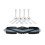 For  X1SPRO Replacement Consumables Sweeper Consumables 2
