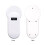 Pocket Reader Pet Chip Scanner Standard Handheld Backlit LCD Tag Reader ID Scanner for Animals and Pets 6