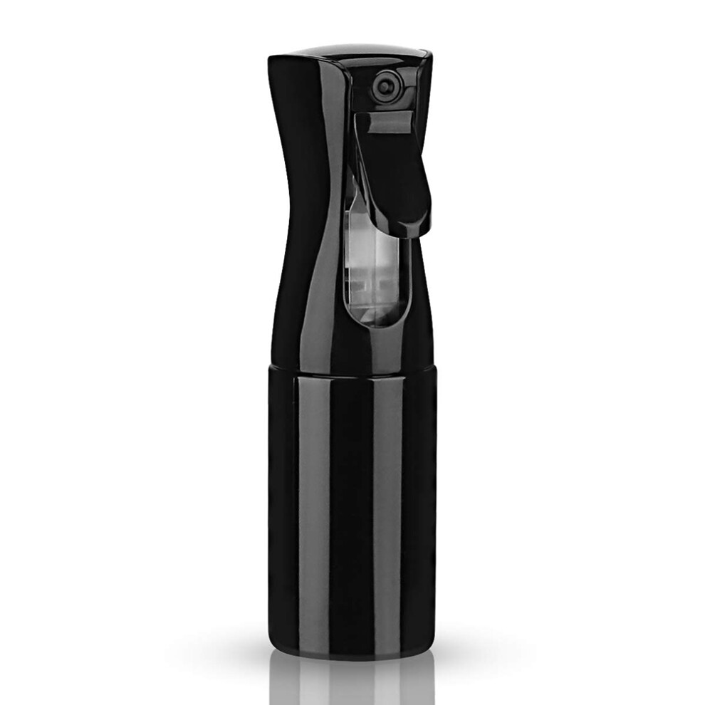 200ml Refillable Spray Bottle for Hair
