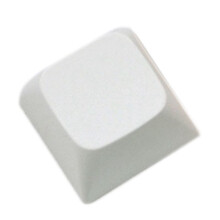 80 Key XDA Profile PBT Keycaps Mekaniskt Tangentbord 1U 1X  Print Tom Customized Keycaps Mx Switches XDA Height,A