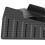 For  2 Host Base Flat Storage Rack for /OLED Universal Diagonal Stand Card Slot Angled Flat Storage Stand 3