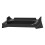 For  2 Host Base Flat Storage Rack for /OLED Universal Diagonal Stand Card Slot Angled Flat Storage Stand 4