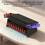 For  2 Host Base Flat Storage Rack for /OLED Universal Diagonal Stand Card Slot Angled Flat Storage Stand 9