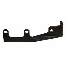 Aluminum Clutch Master Brace Bracket for WRX STI 2008-2014 Impreza 08-11