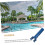 Pool Vacuum Handle Replacement with Ergonomic Grip and Quick Installation for Swimming Pool Cleaning 2