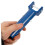 Pool Vacuum Handle Replacement with Ergonomic Grip and Quick Installation for Swimming Pool Cleaning 3