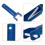 Pool Vacuum Handle Replacement with Ergonomic Grip and Quick Installation for Swimming Pool Cleaning 4