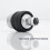PVC Valve, Ventilation Valve for  Pacifica    Caravan 04648973AD 4