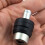 PVC Valve, Ventilation Valve for  Pacifica    Caravan 04648973AD 7