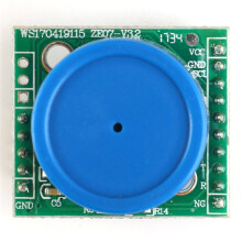 ZE07-CO Carbon Monoxide CO Sensor Module High Precision Gas Sensor Detecting Carbon Monoxide Serial Port Output 0-500ppm