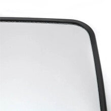 1 Paar Auto Achteruitkijkspiegel Zijspiegel Glas Afdekking Rechts voor Canter Fuso FE FB FG 2005-2021