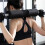 Barbell Squat Pad Bridge Pad for Hip Thrust, Squats, Lunges Hip Support, Neck Protection 3