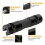 Barbell Squat Pad Bridge Pad for Hip Thrust, Squats, Lunges Hip Support, Neck Protection 5