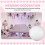 Boule en PolystyrèNe, 2 Parties, DiamèTre 25 Cm 5