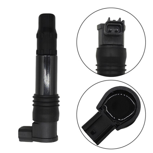 1Pcs Ignition Coil 129700-5350 J0458 for  Motorcycle Accessories
