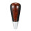 3X Automatic Gear Shift Knob for  Prado  Hilux 2011 Camry Crown RAV4 4