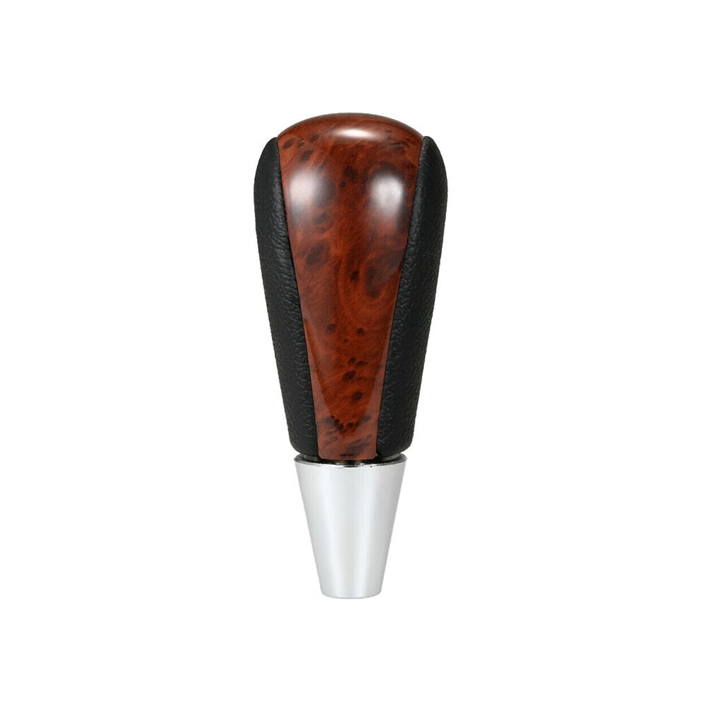 3X Automatic Gear Shift Knob For Prado Hilux 2011 Camry Crown Rav4 6032476622497
