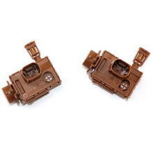 Air Quality Sensor / Air Humidity Sensor 4H0907658C for A3 A4 A5 A6 A8 Q3 Q5
