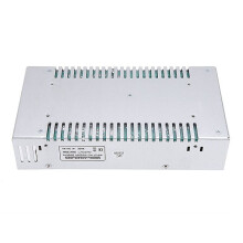 3X AC 110V / 220V to 24V 20A 480W Voltage Transformer Power for Led Stripe