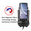 2pcs Phone Swing Step Shaking Device Steps Counter Accessories Compatible for Cellphone and Support 2 Phones Under 2